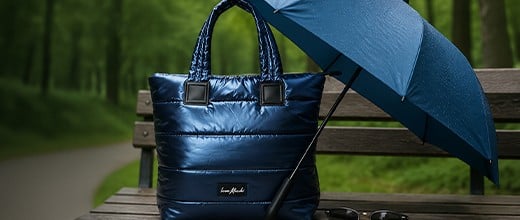 Best Handbags for Rainy Season